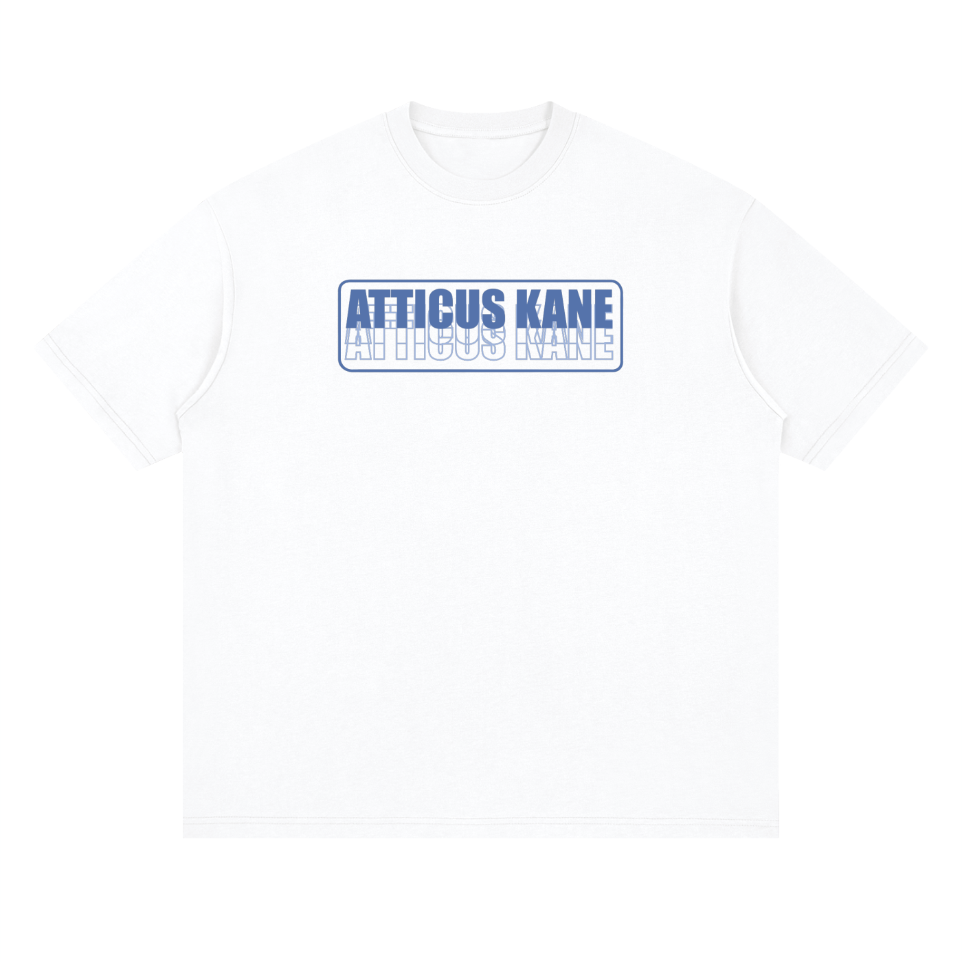 Atticus Kane Loose T-Shirt