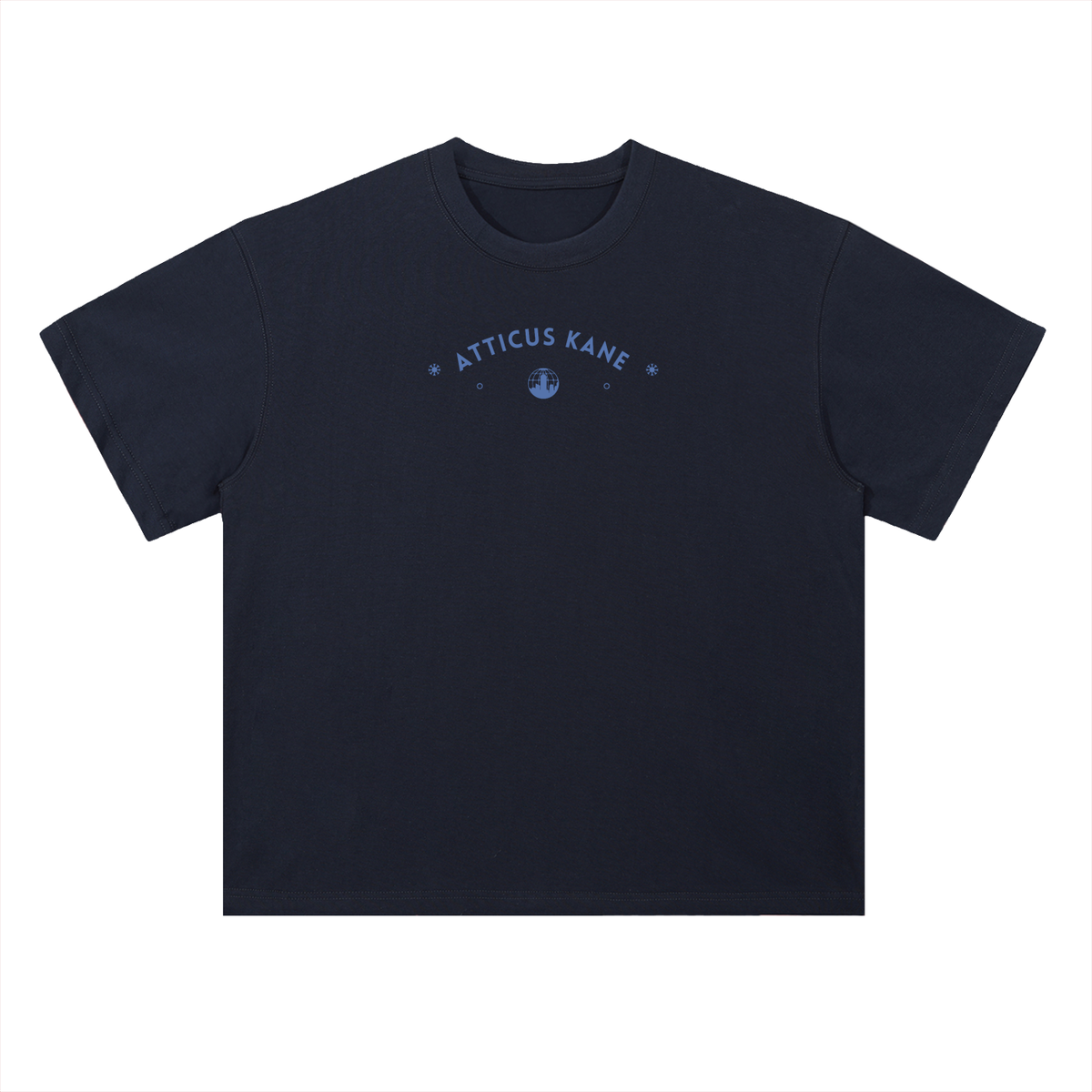 Atticus Kane Heavyweight T-Shirt