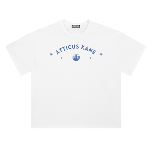 Atticus Kane Heavyweight T-Shirt