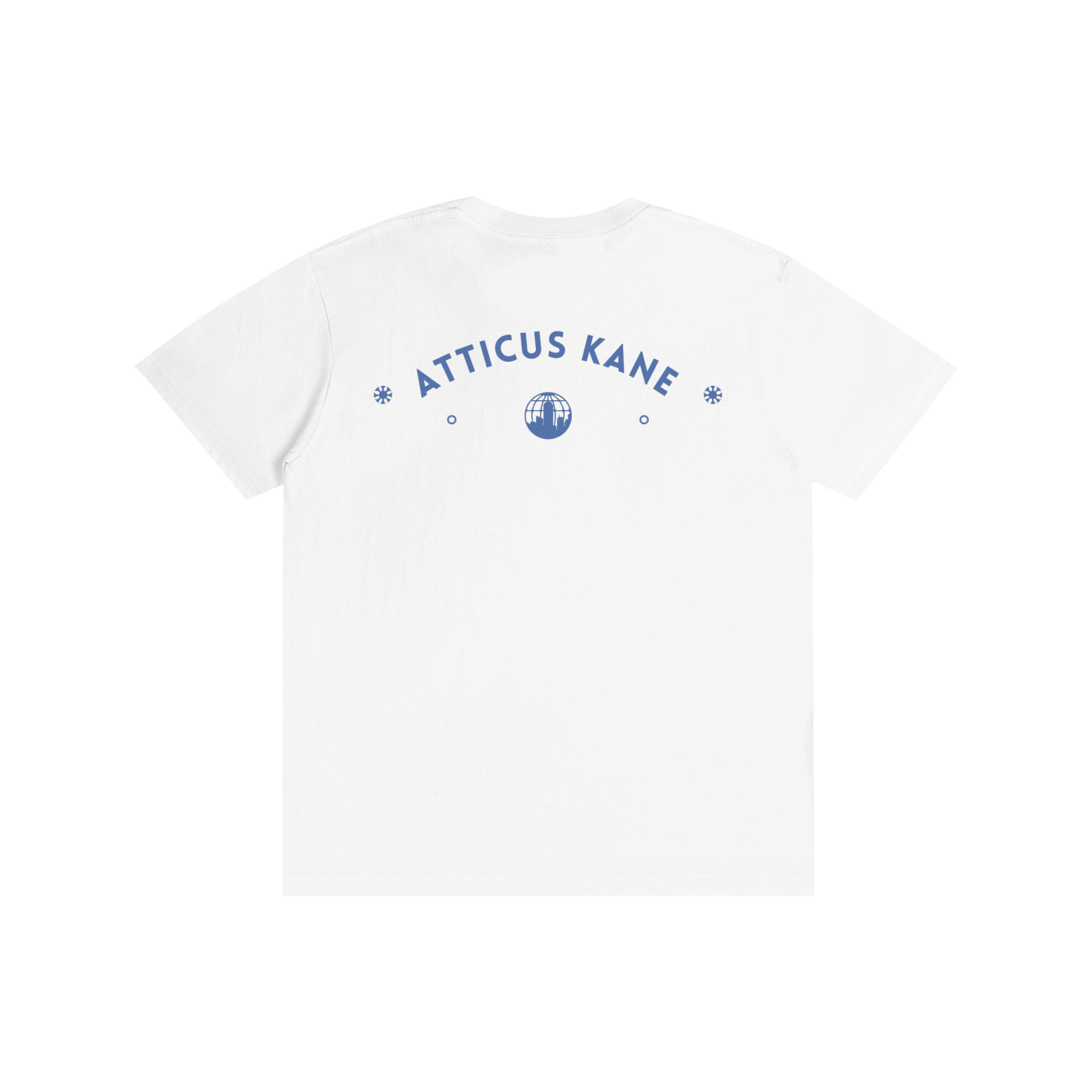 News From Delphi Panorama T-Shirt