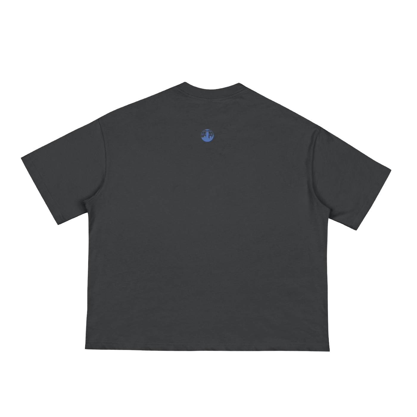 News From Delphi Boxy Tee
