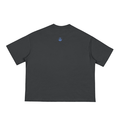 News From Delphi Boxy Tee