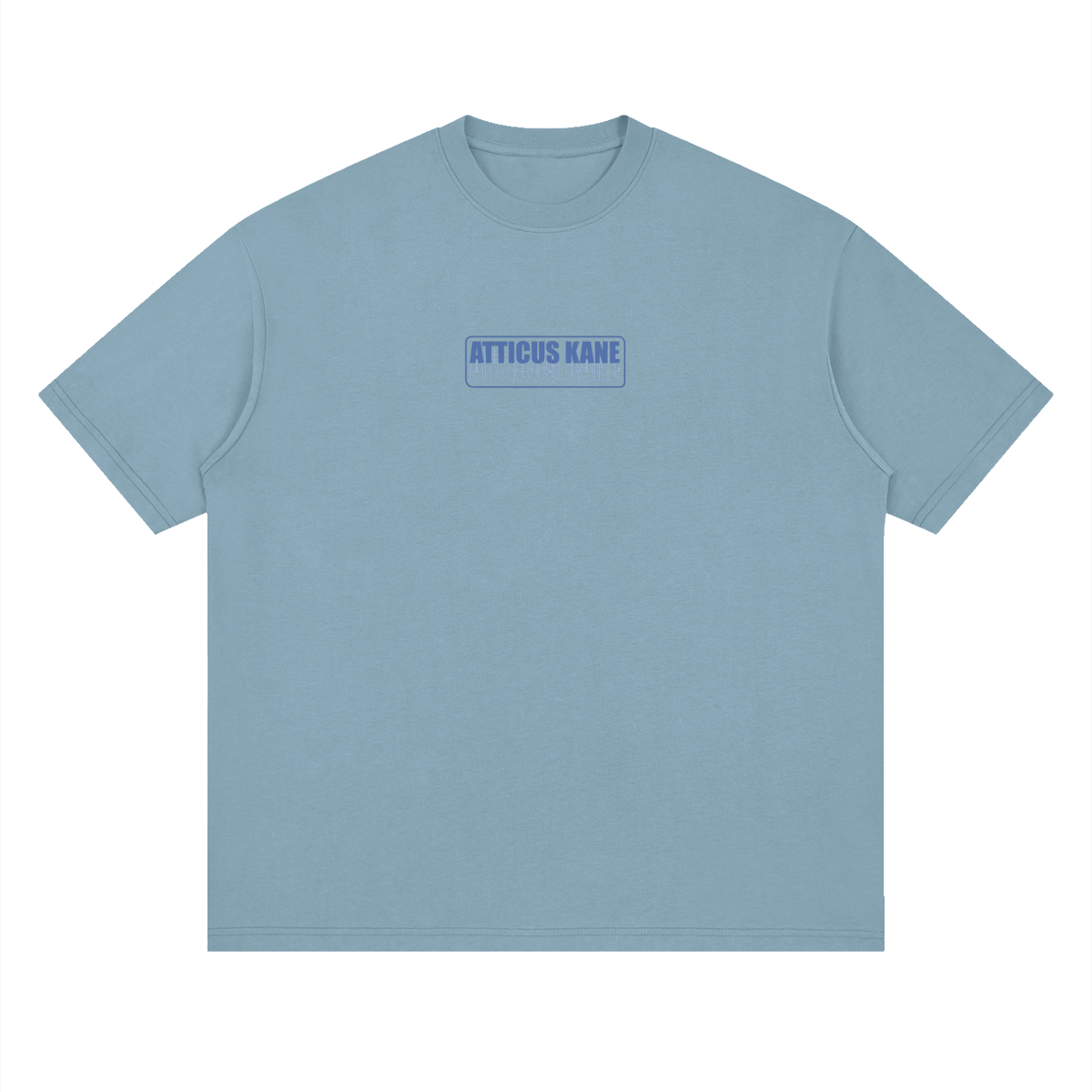 Atticus Kane Loose T-Shirt