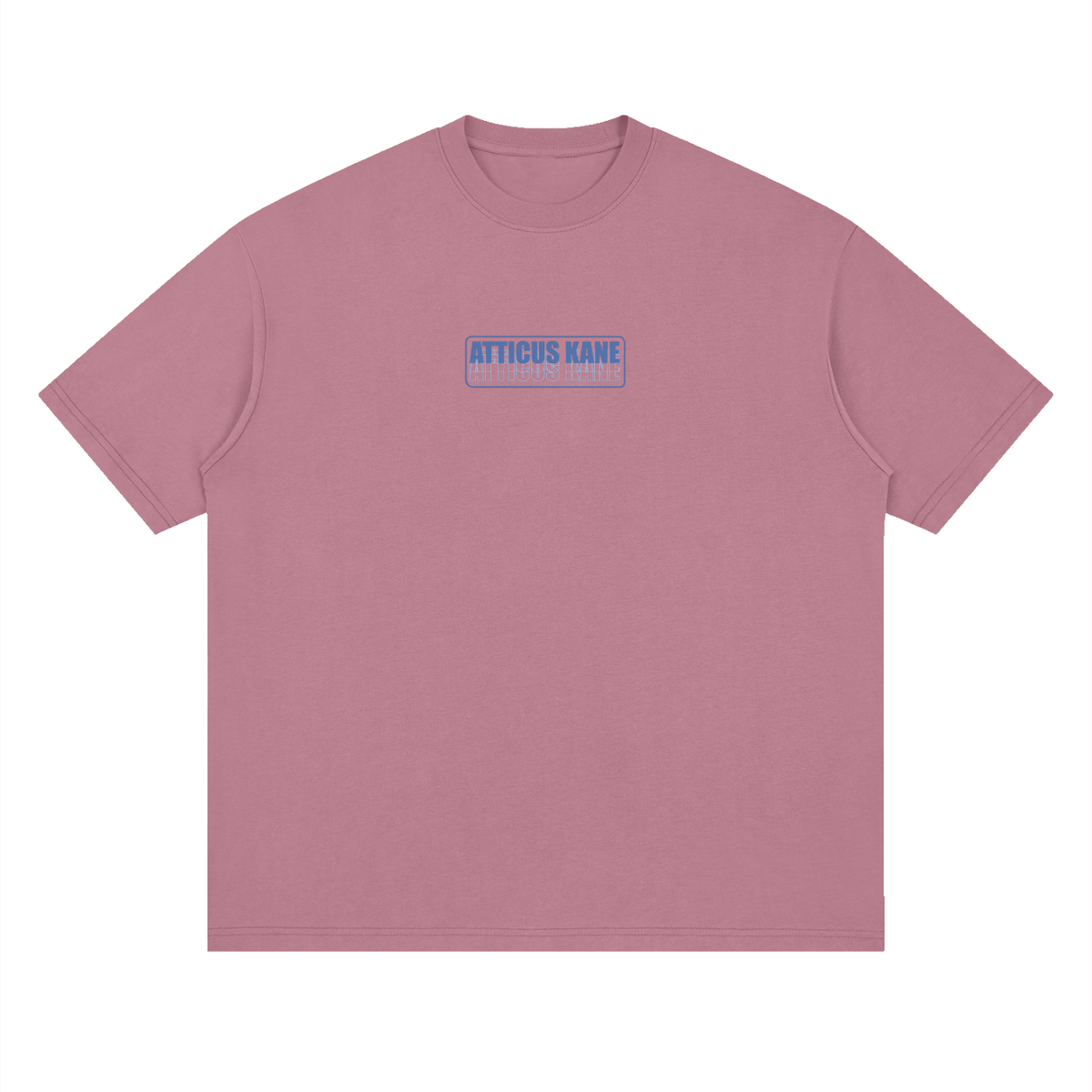 Atticus Kane Loose T-Shirt