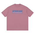 Atticus Kane Loose T-Shirt