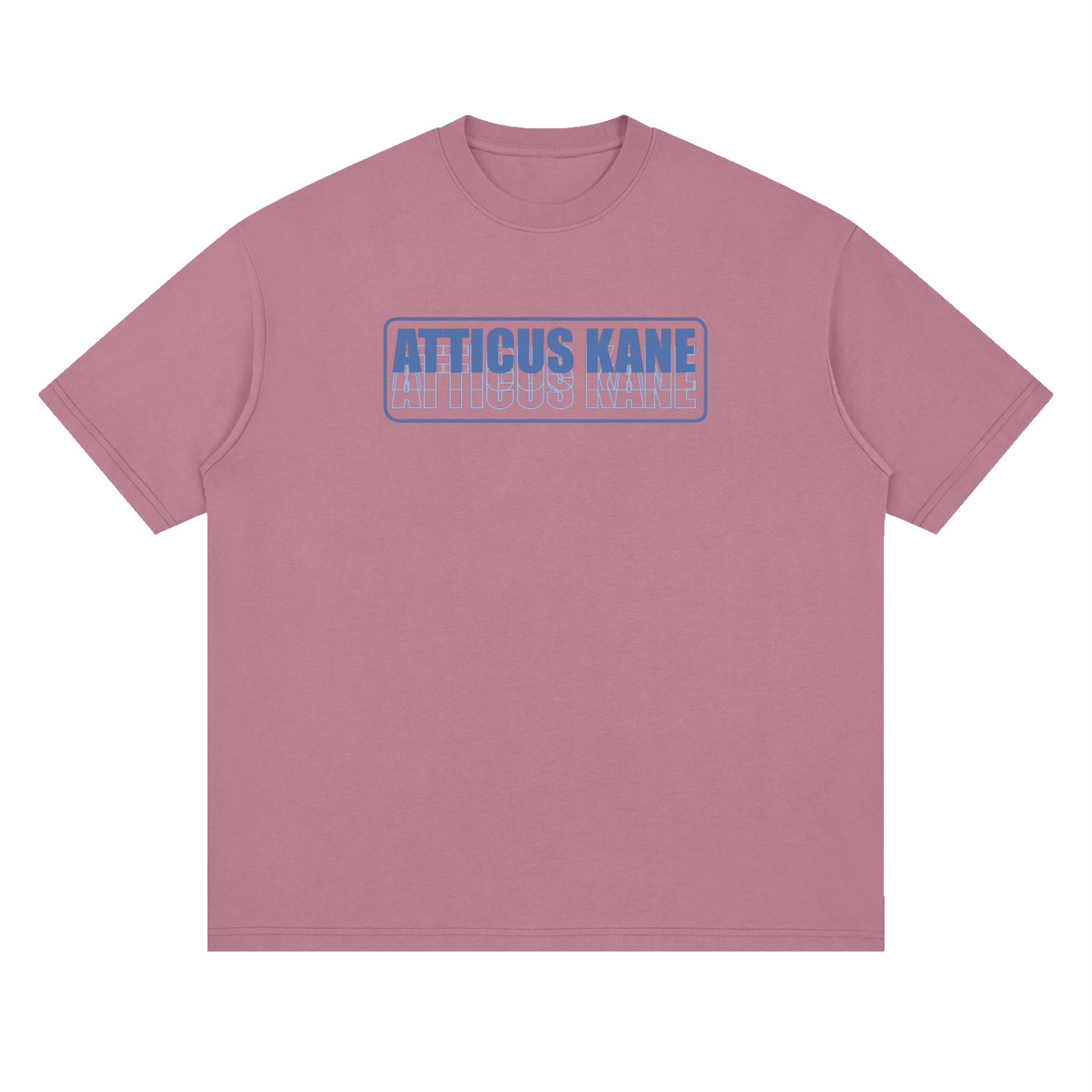 Atticus Kane Loose T-Shirt