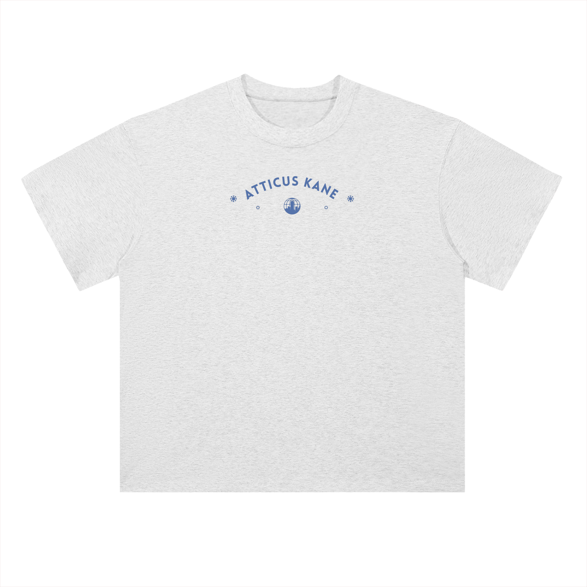 Atticus Kane Heavyweight T-Shirt