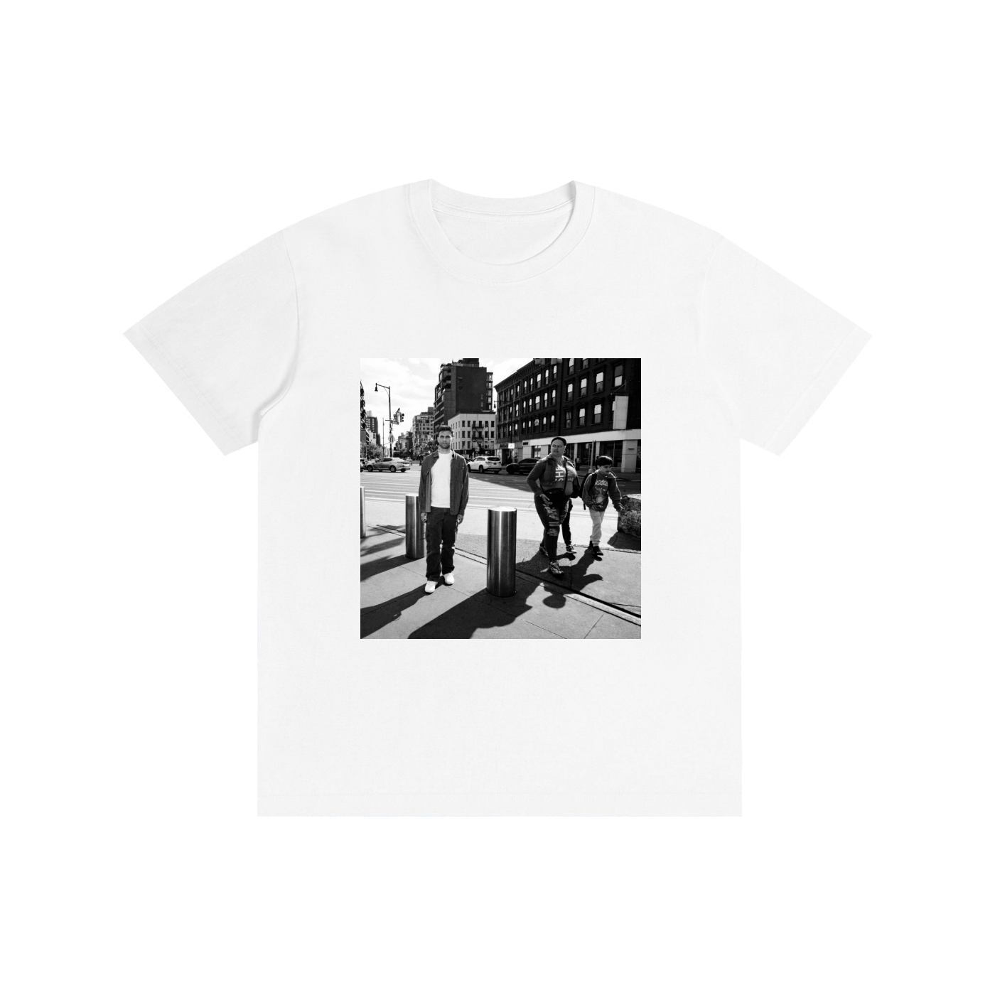 The Look T-Shirt