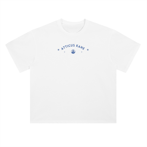 Atticus Kane Heavyweight T-Shirt