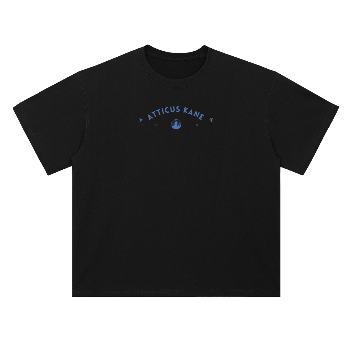 Atticus Kane Heavyweight T-Shirt