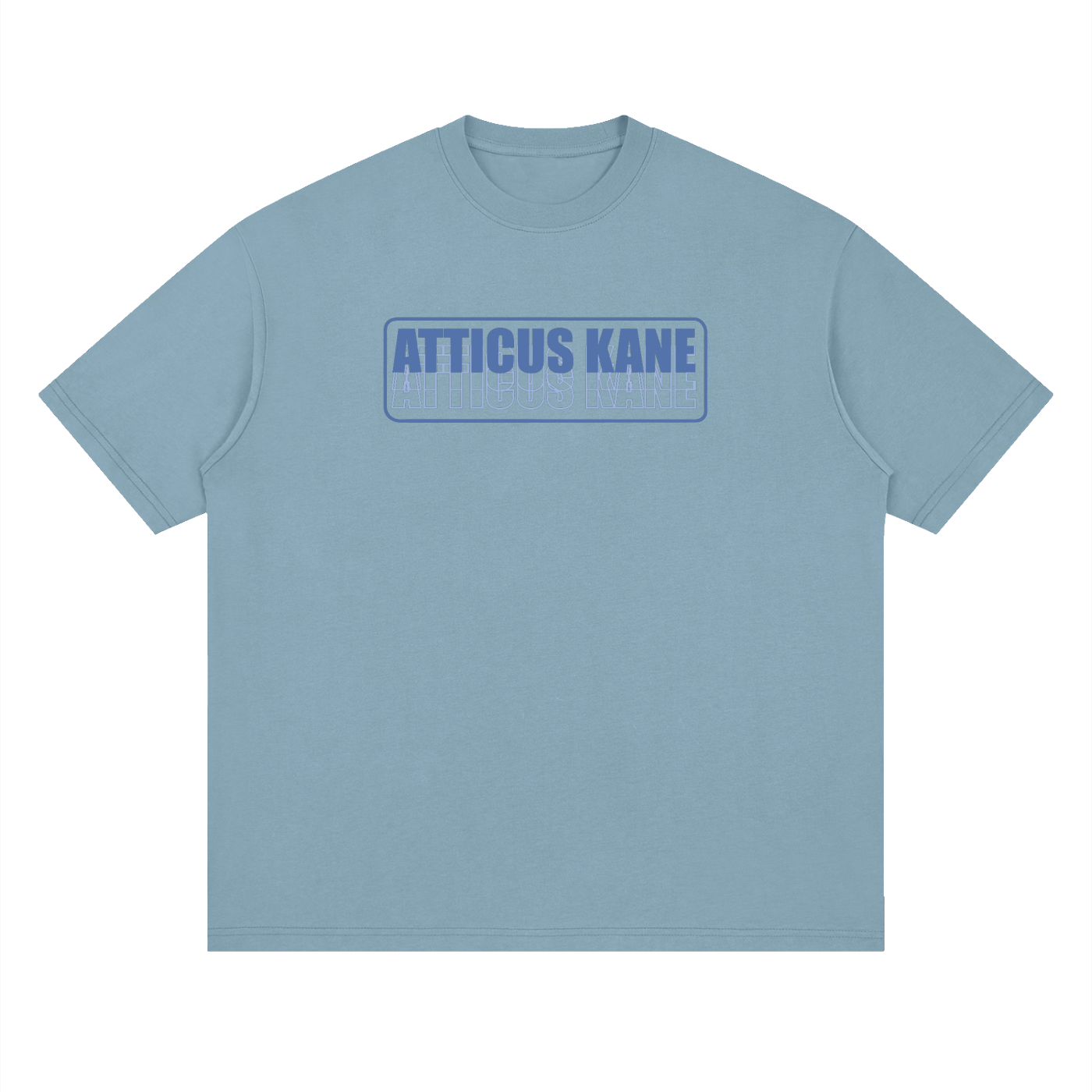 Atticus Kane Loose T-Shirt