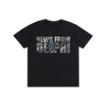 News From Delphi Front T-Shirt