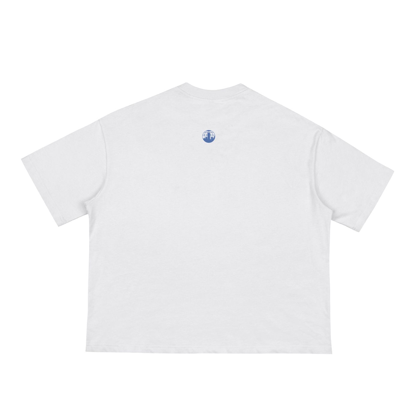 News From Delphi Boxy Tee