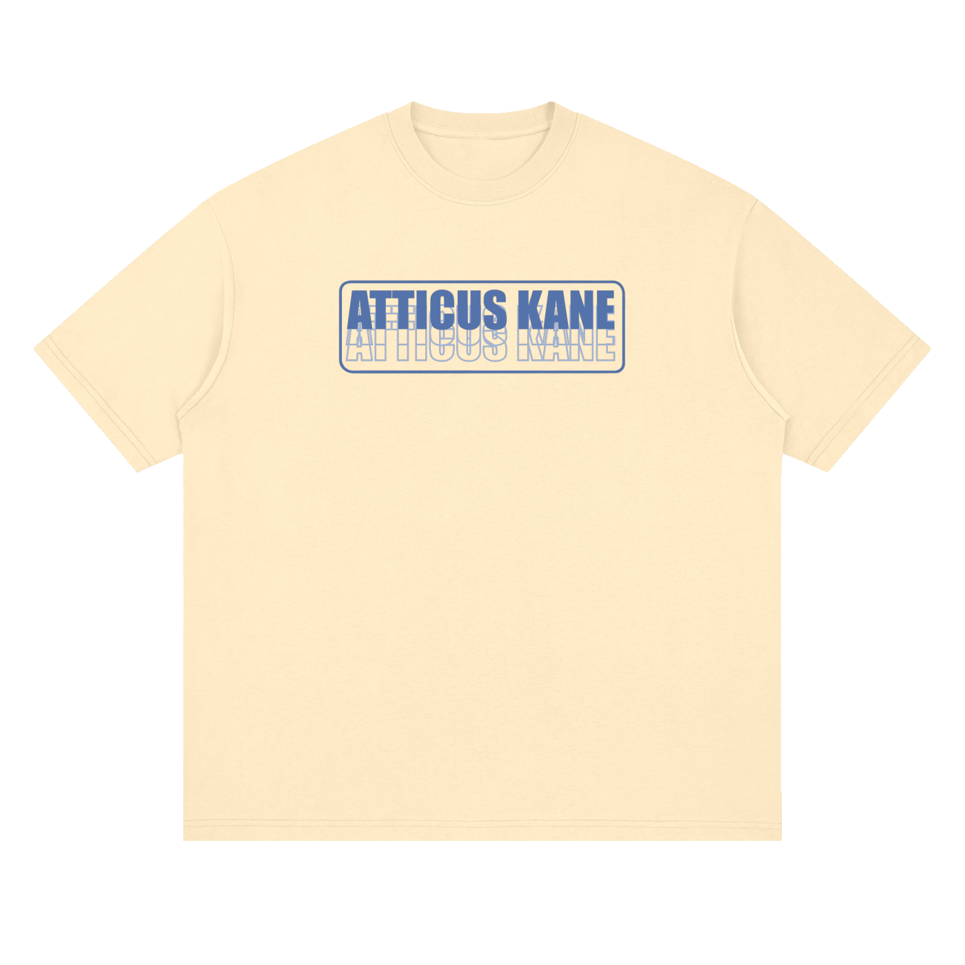 Atticus Kane Loose T-Shirt