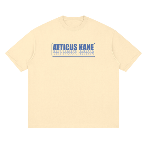 Atticus Kane Loose T-Shirt