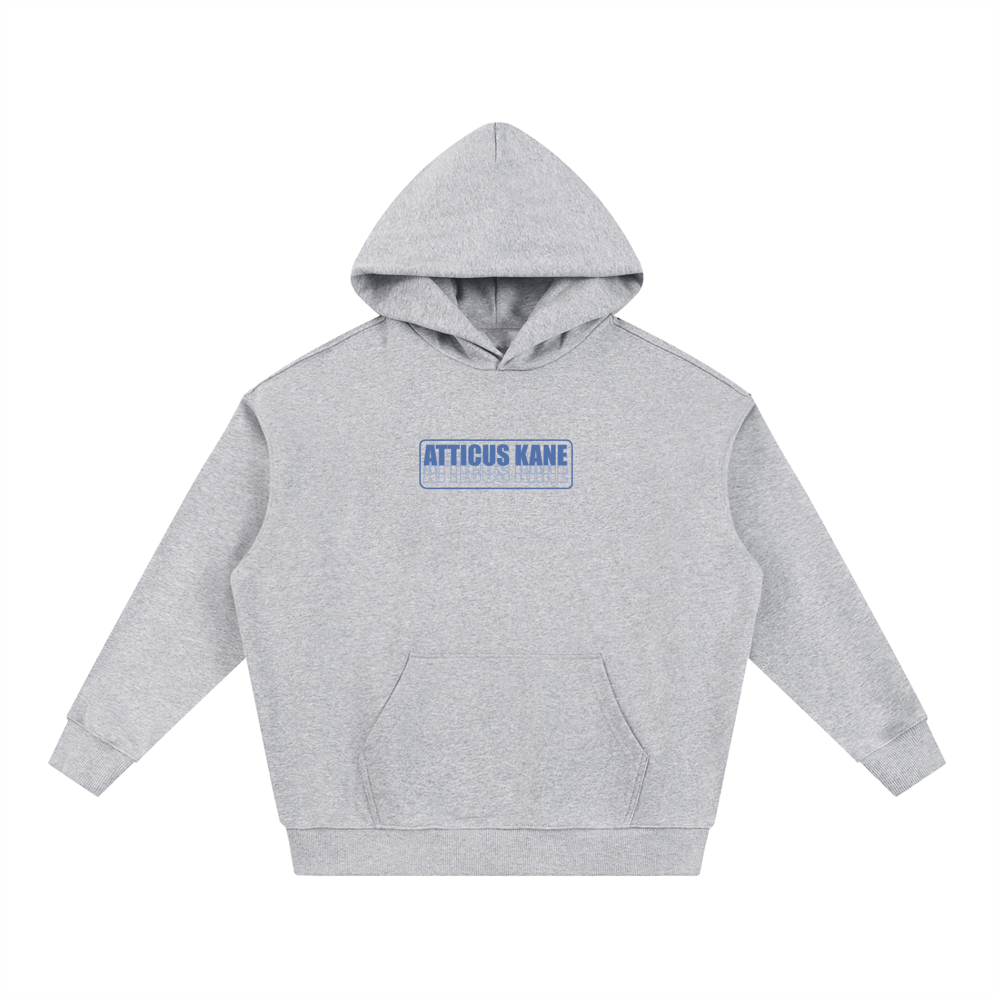 News From Delphi Back Hoodie