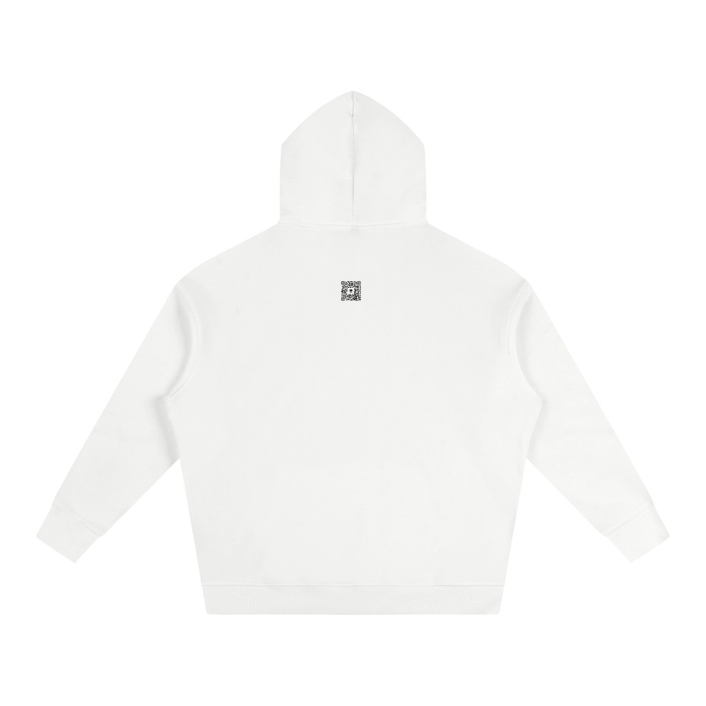 The Look Hoodie
