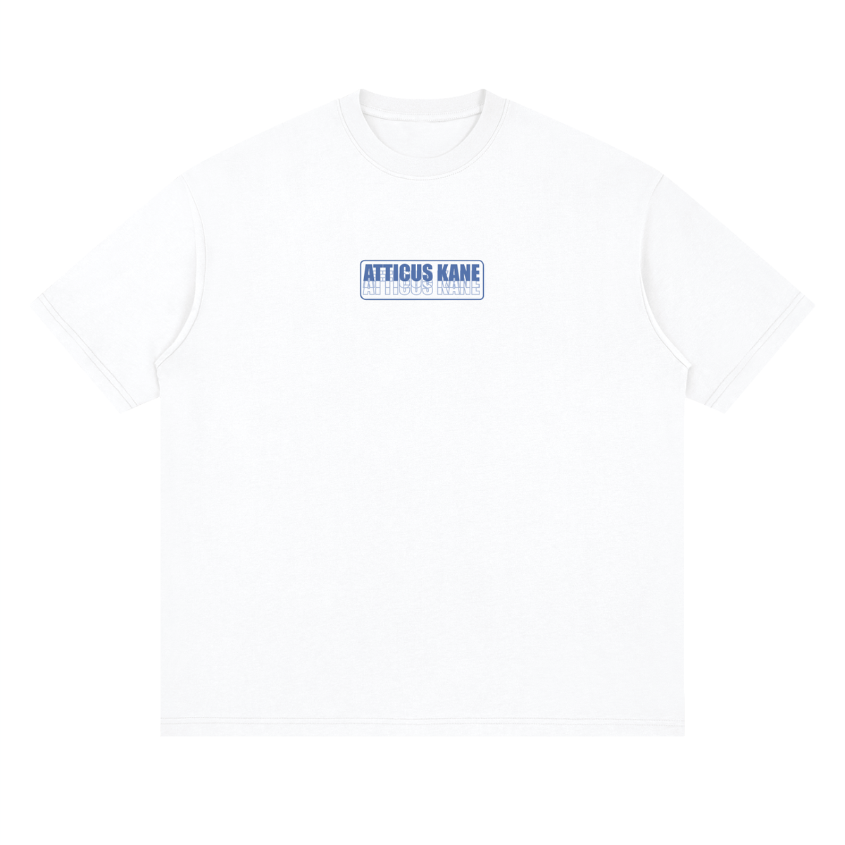 Atticus Kane Loose T-Shirt