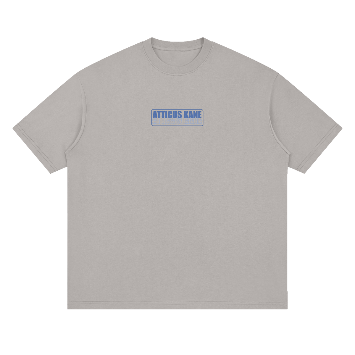 Atticus Kane Loose T-Shirt