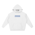 News From Delphi Back Hoodie