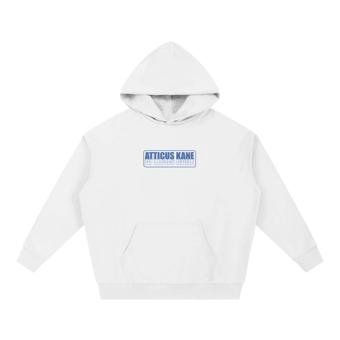 News From Delphi Back Hoodie