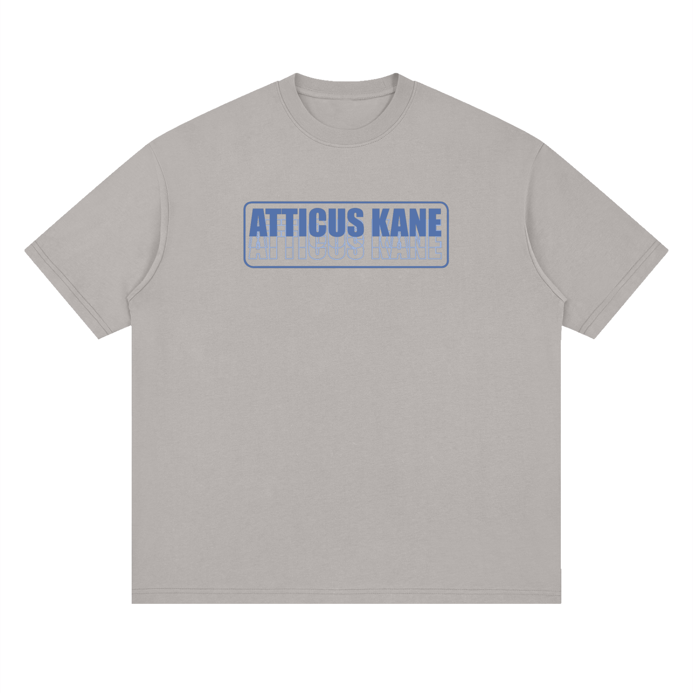 Atticus Kane Loose T-Shirt