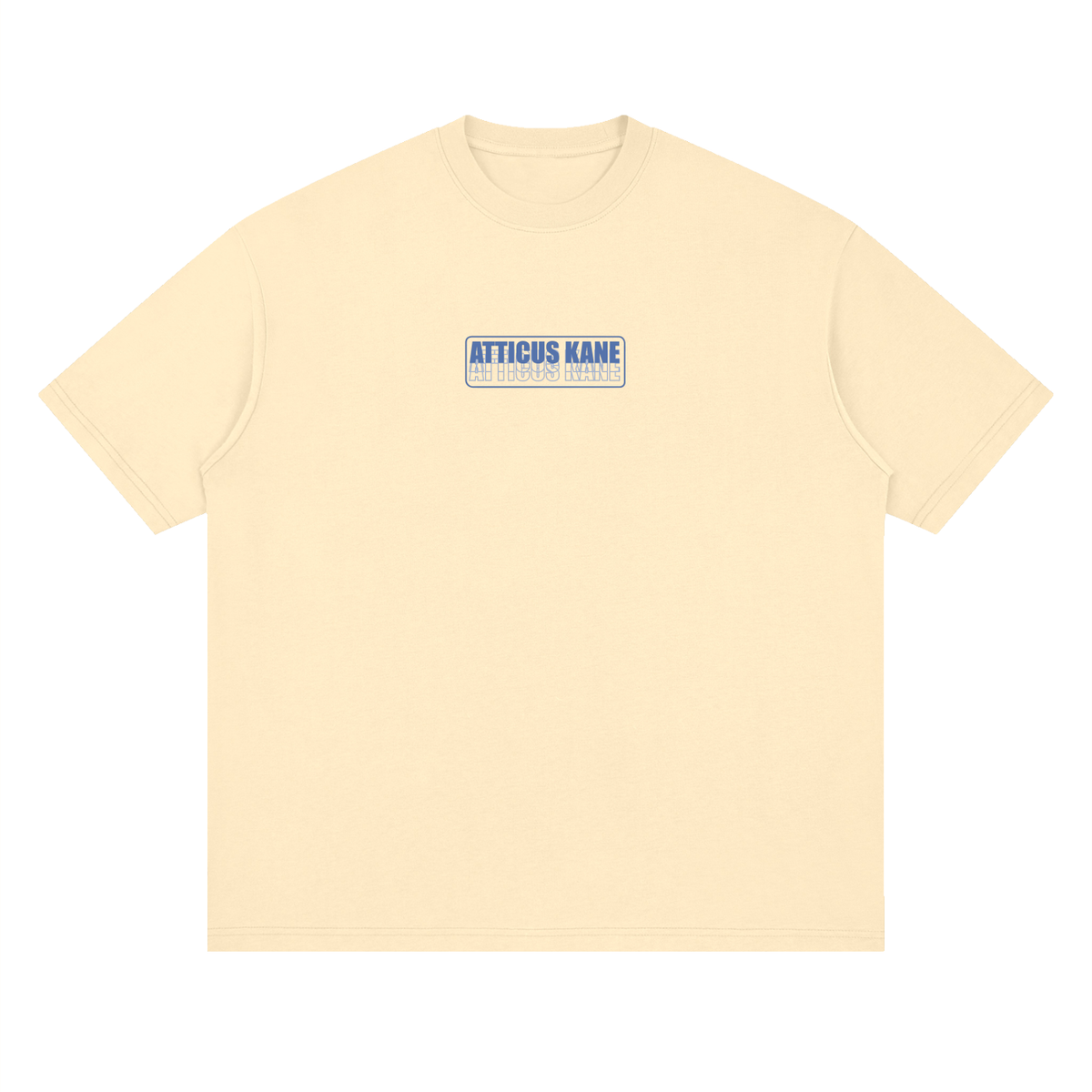Atticus Kane Loose T-Shirt