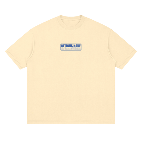 Atticus Kane Loose T-Shirt